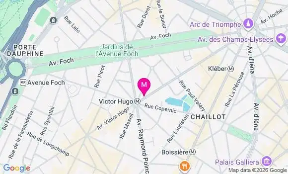 Localisation Mtre Mehamdia Treber Samira