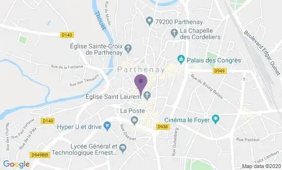 Localisation Mtre Masson Claude