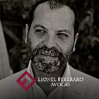 2 Lionel Febbraro