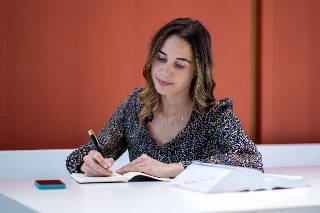 1 Zoé Pohin