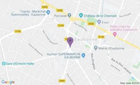 Localisation Banque Populaire Agence d