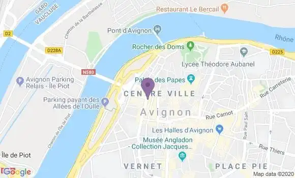 Localisation Banque Postale Agence d
