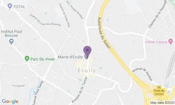 Localisation Banque Postale Agence d