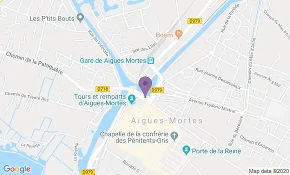 Localisation Banque Postale Agence d