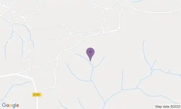 Localisation Caisse d