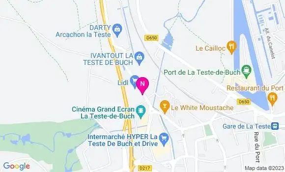 Localisation Mtre Robin Vayssiere Carole