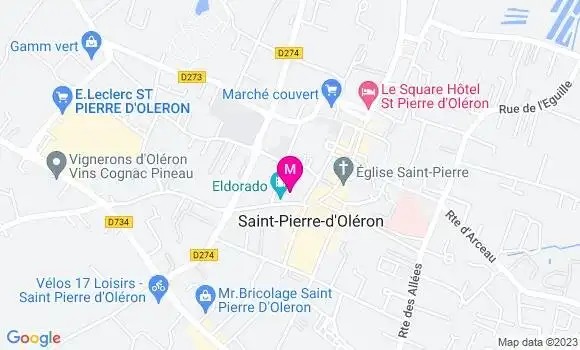 Localisation Mtre Ragey Charles