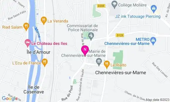 Localisation Mtre Litrem Didier