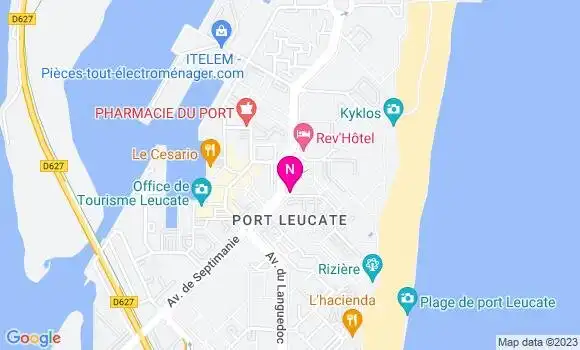 Localisation Mtre Triado Bobo Isabelle