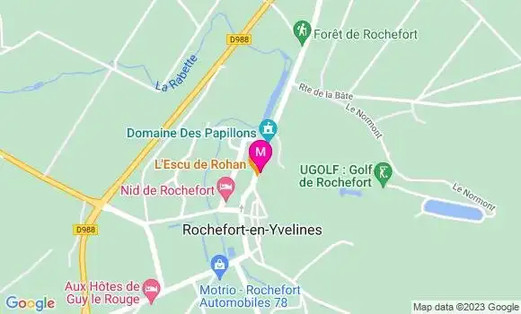 Localisation Mtre Galonnier Pierre