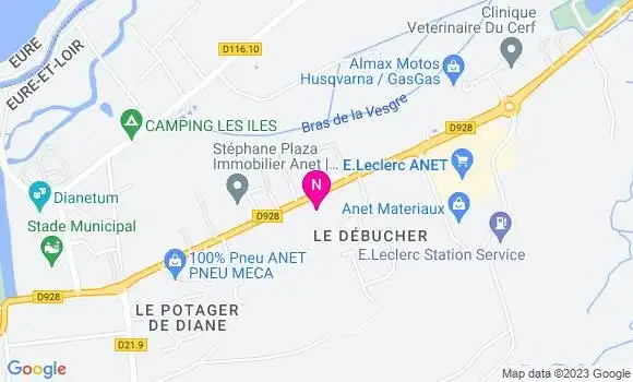 Localisation Mtre Bouchery Crepin Blanche