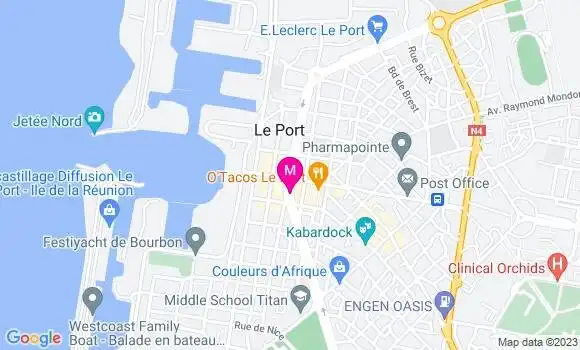 Localisation Mtre Leung Yen Fond Giraud Nency
