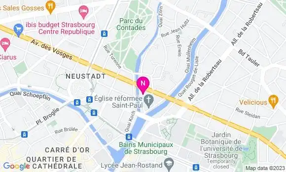 Localisation Mtre Weyl Gabriel