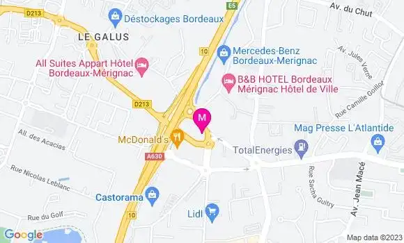 Localisation Mtre Liberatore Jean Baptiste