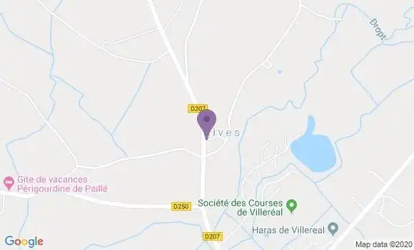 Localisation Mtre Guerin Wuthrich Catherine