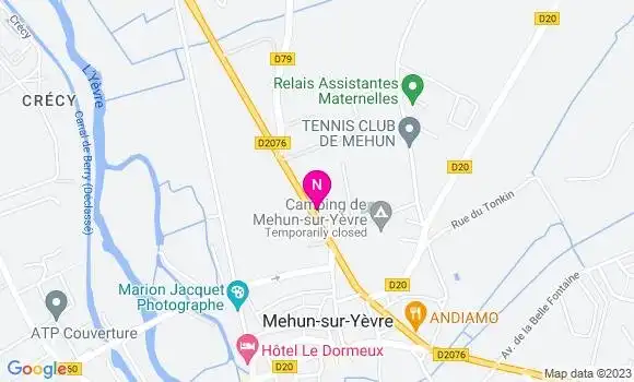 Localisation Mtre Dauphin Pigois Elisabeth