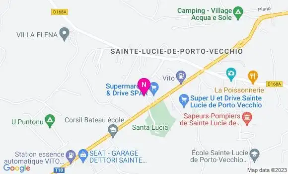 Localisation Mtre Fouquet Jean Laurent