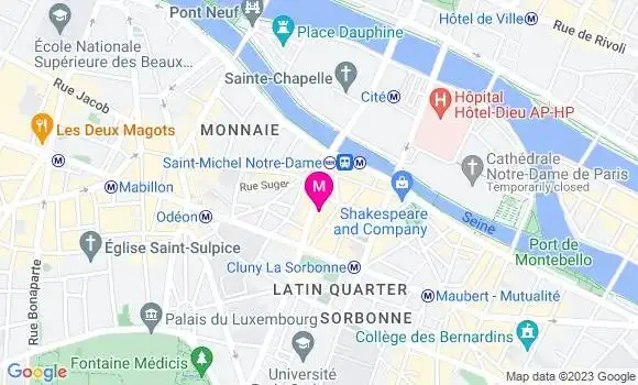 Localisation Mtre Mesureur Ludovic