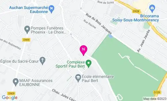 Localisation Mtre Papageorgakis Logut Armelle