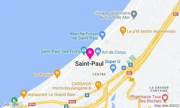 Localisation Mtre Fite Emmanuelle