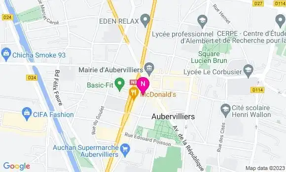 Localisation Mtre Sem Prach Sokmeta