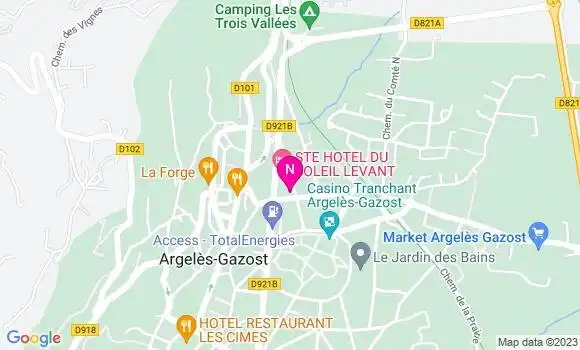 Localisation Mtre Demandes Jean