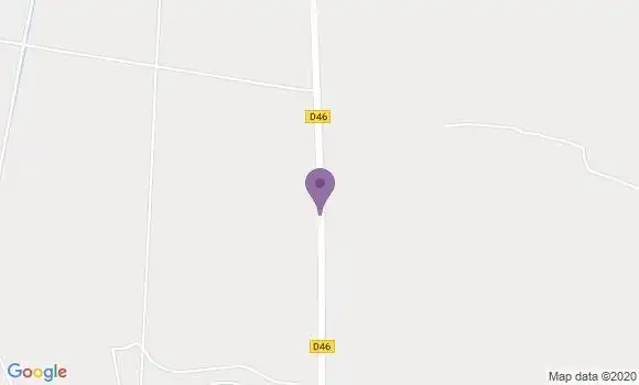 Localisation Mtre Cla Fabrice