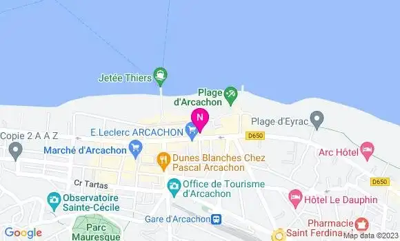 Localisation Mtre Vignes Michelin Maryline