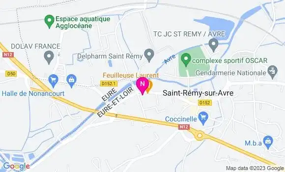 Localisation Mtre Patron Florence