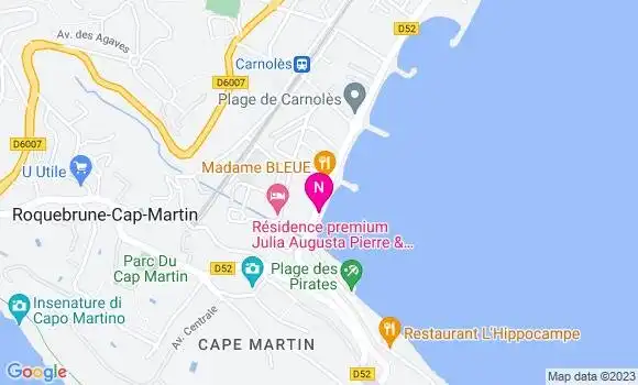 Localisation Mtre Moscoviz Claire