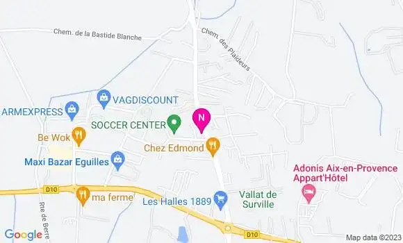 Localisation Mtre Vogel Marine