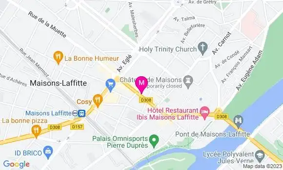 Localisation Mtre Marchand Anne Catherine