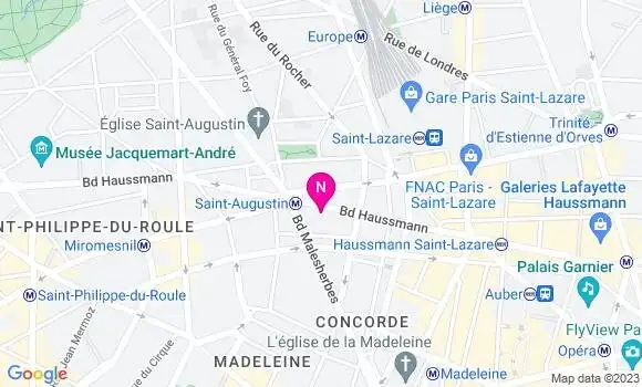 Localisation Mtre Tarabon Lagore Delphine