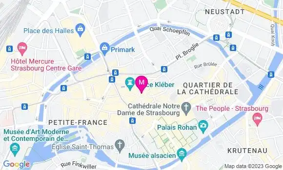 Localisation Mtre Toillier Lauryanne
