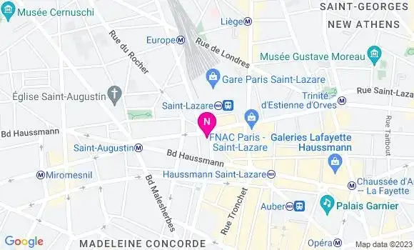 Localisation Mtre Amerand France