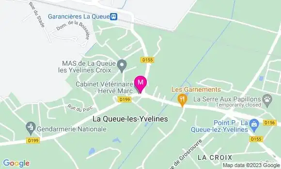 Localisation Mtre Badoual Richard Julie