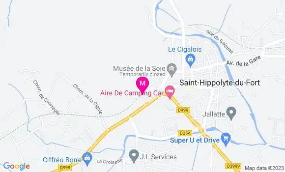 Localisation Mtre Schweizer Jean Pierre