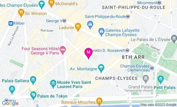 Localisation Mtre Vareille Isabelle