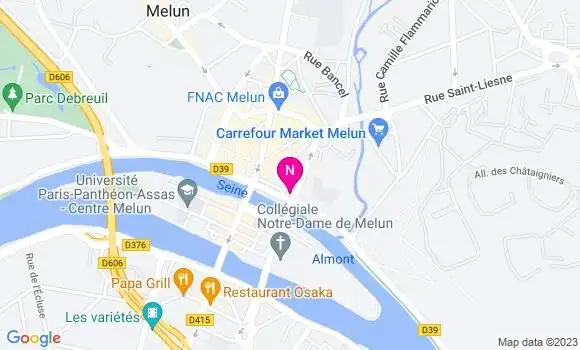 Localisation Mtre Couvercelle Louis Coralie