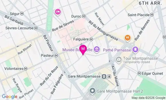 Localisation Mtre De Fournoux La Chaze Mahaut