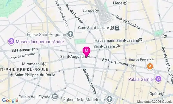 Localisation Mtre Bammez Florine