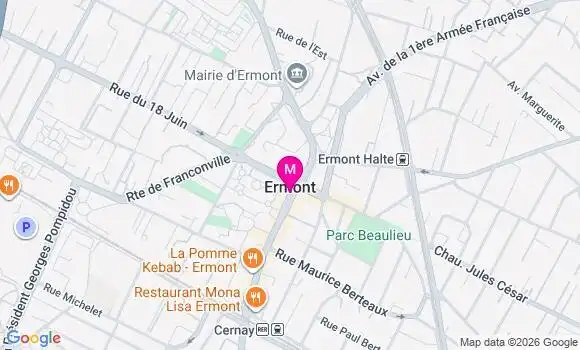 Localisation Mtre Duboys Fresney Jacques Albert