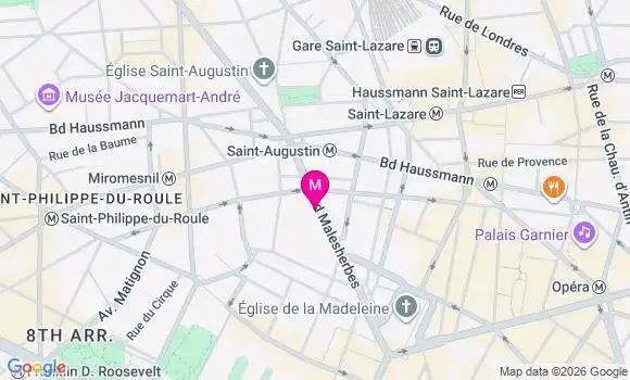 Localisation Mtre Morillon Julia