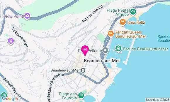 Localisation Mtre Revelat Robaut Roux Charlotte