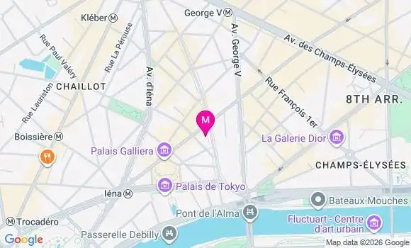 Localisation Mtre D Argaignon Marie Ombeline