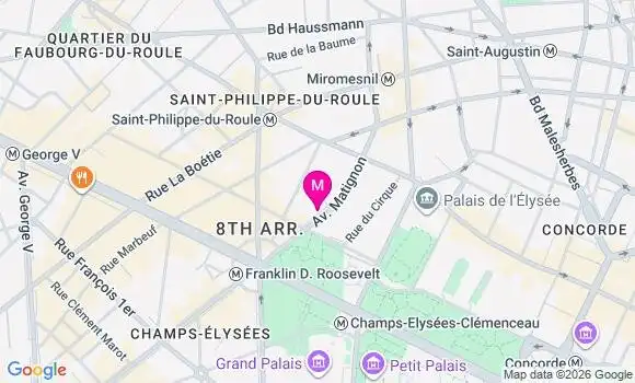 Localisation Mtre Etain Guillaume