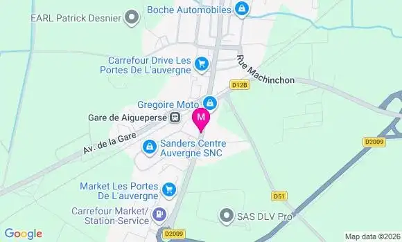 Localisation Mtre Morgand Mathieu Adeline