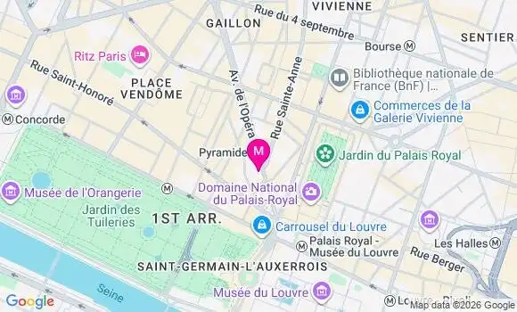Localisation Mtre Membrives Elise
