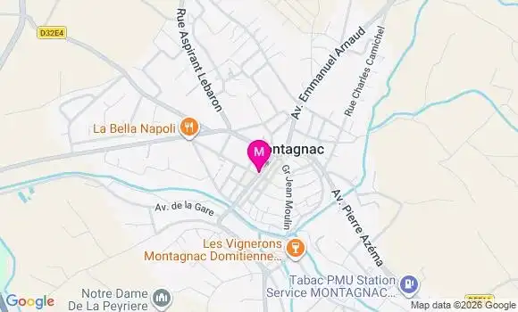 Localisation Mtre Bublic Alexandre