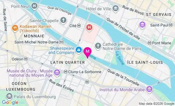 Localisation Mtre Ancely Augustin